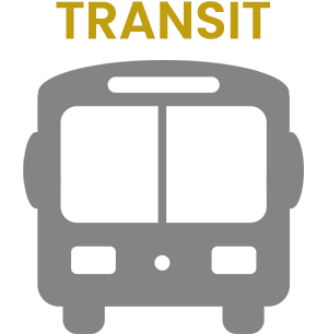 Taking a bus to Stanley Park